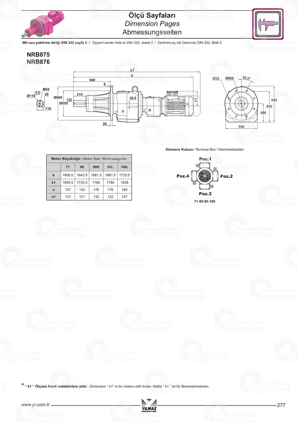 Yilmaz N 872-873-874-875-876